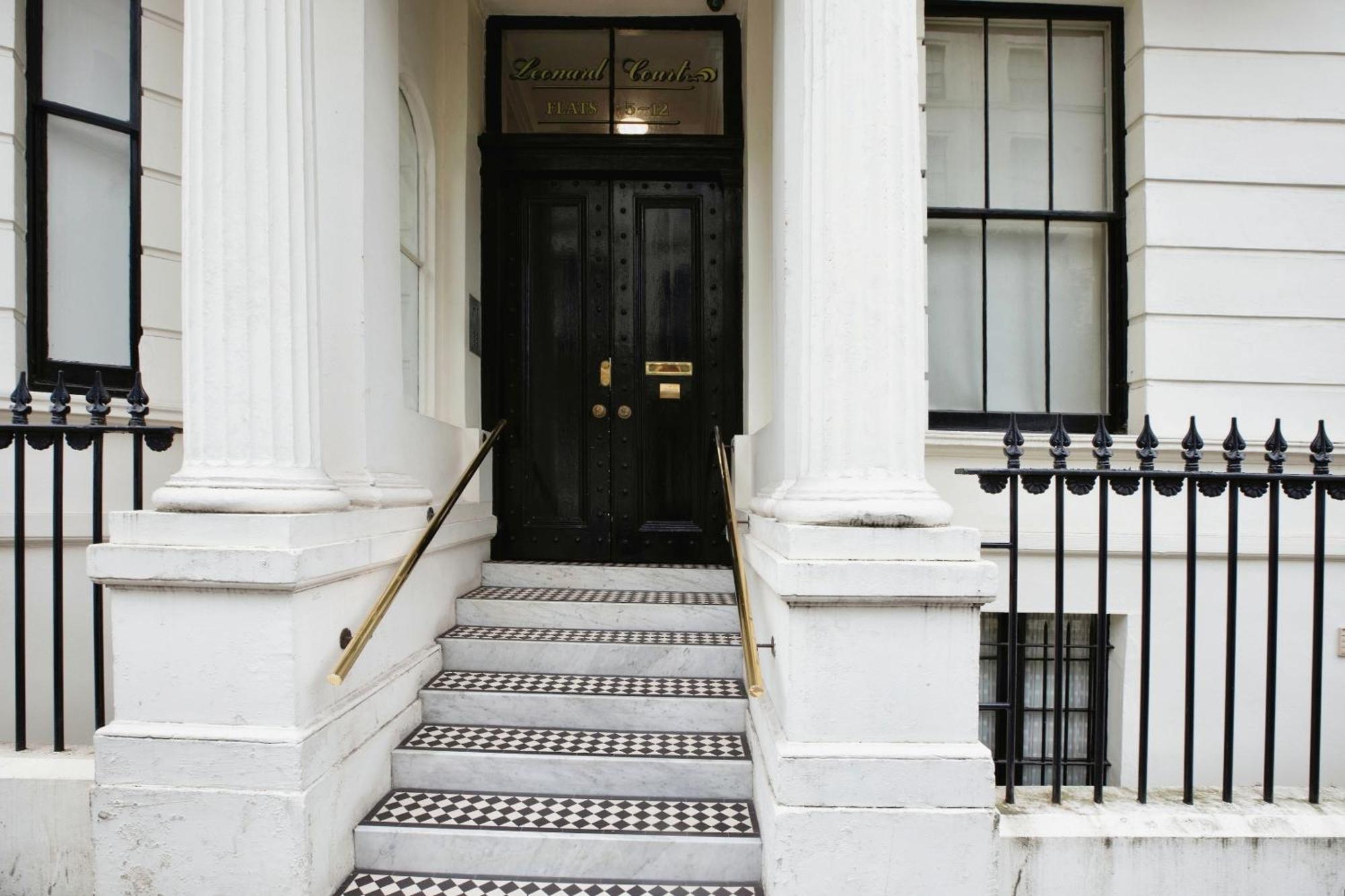Apartamento A Stunning In Paddington *