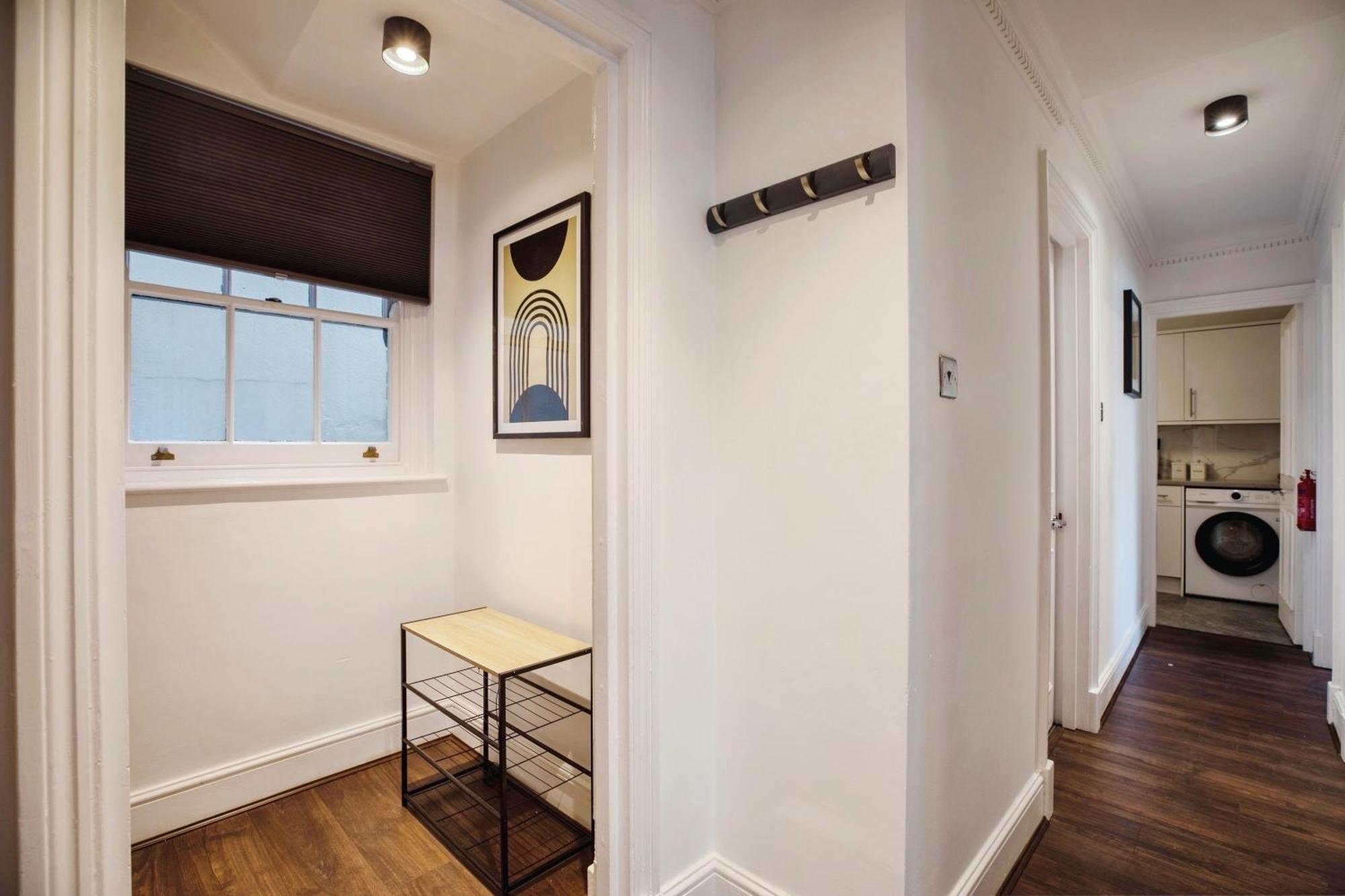 A Stunning In Paddington Appartement Londen