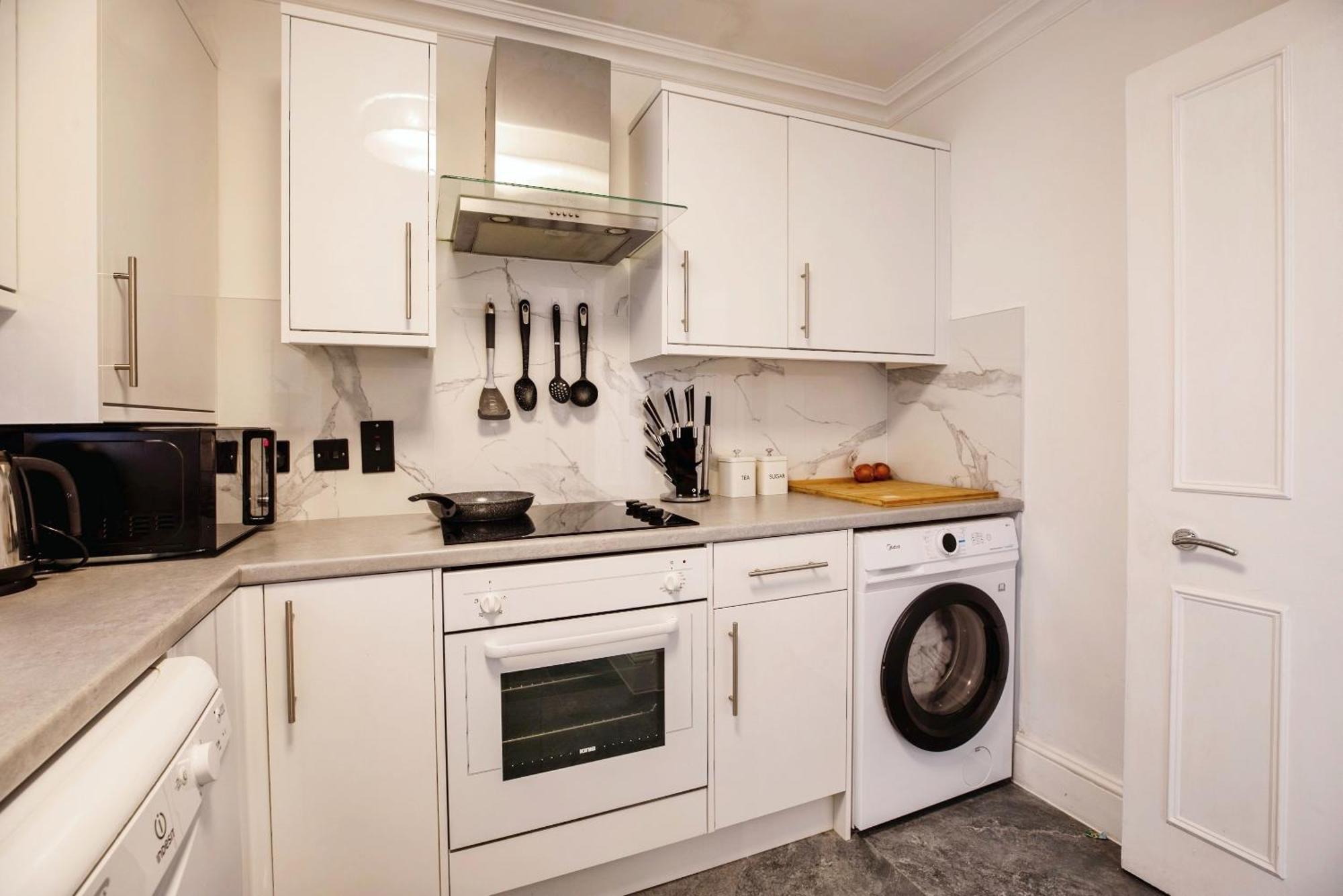 A Stunning In Paddington Appartement Londen